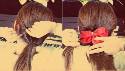 Одна из вариаций так называемого Хвороста. 02