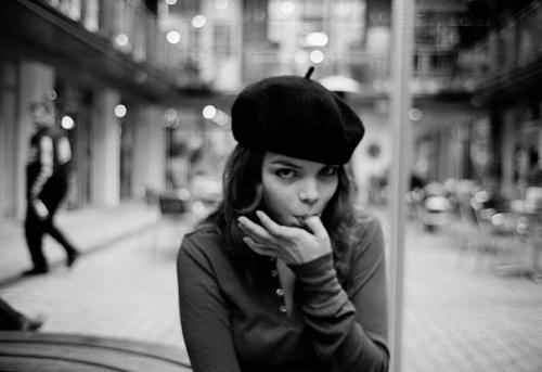 Уход за собой по-французски. 01