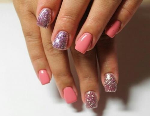 Доброе утро!  Искала мастера, наткнулась на знакомую которая занимается ноготками. 03