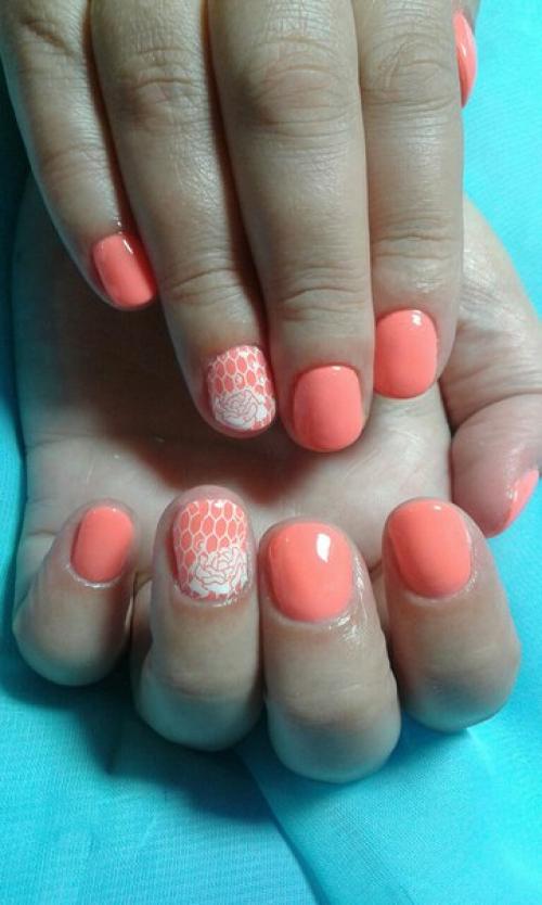 Девочки, я мастер начинающий, работе с гель - лаком не училась, только наращиванию. 02