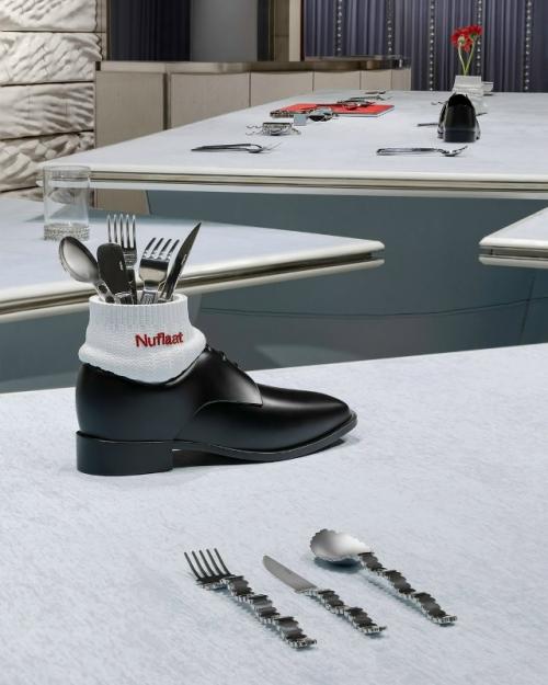 Встречайте новый бренд от создателей Gentle Monster! 01