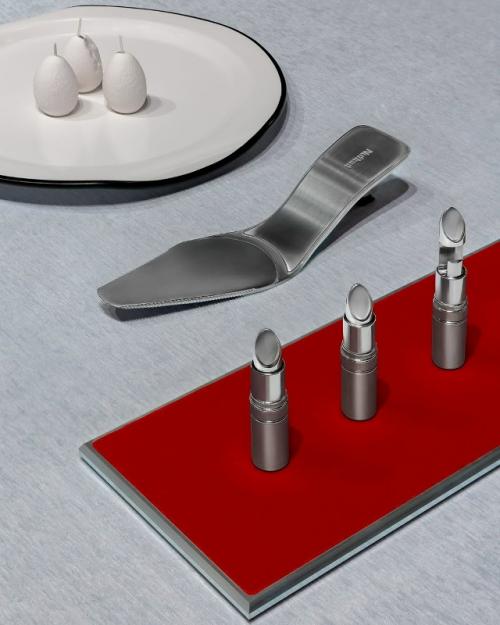 Встречайте новый бренд от создателей Gentle Monster! 03