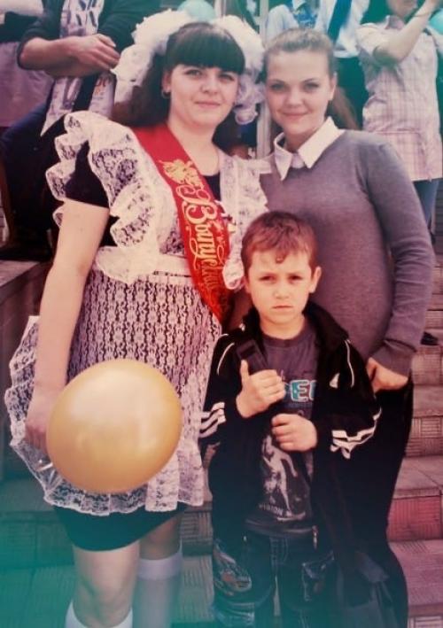 Все из детства. 03