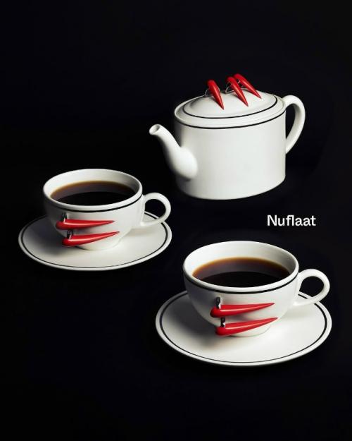 Встречайте новый бренд от создателей Gentle Monster! 02