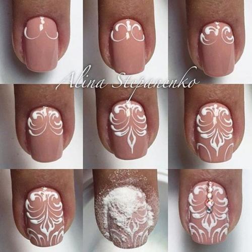 Девчонки, покидайте подобные мастер-классы? 03