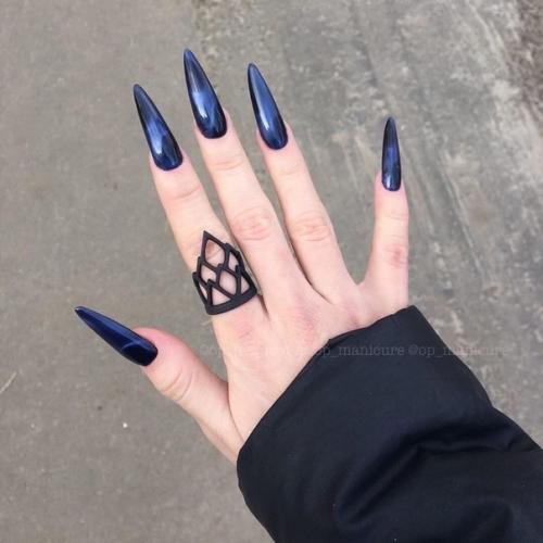 ~ Скоро на маник, какие выбрать? 04